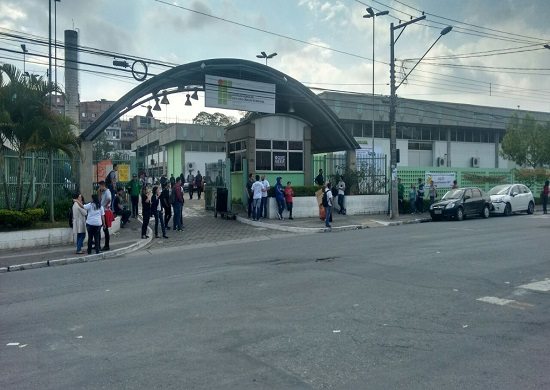 Instituto Federal de Guarulhos lança processo seletivo para contratação de professores