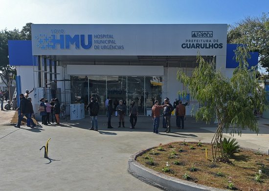 Guti se reúne com diretoria do Instituto Gerir