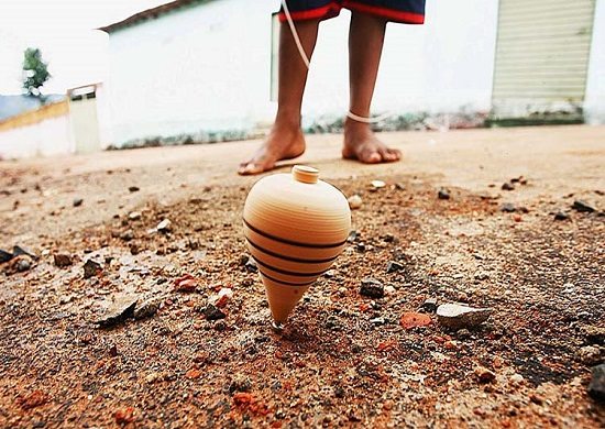 Guarulhos realiza 1ª Copa de Jogos de Rua