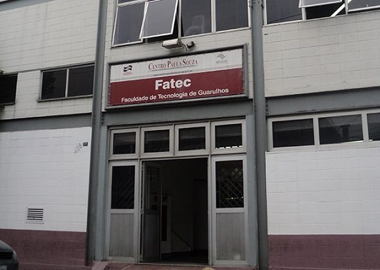 Inscrições para vestibular da Fatec Guarulhos vão até 7 de dezembro