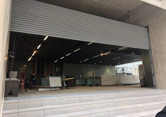 Governo adia mais uma vez inauguração da estação de Metrô Mackenzie