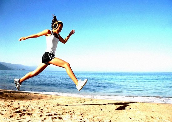 Uma única sessão de exercício pode proteger o coração por até 5 dias