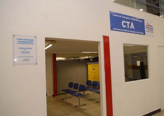 Guarulhos tem serviço especializado na saúde de transexuais