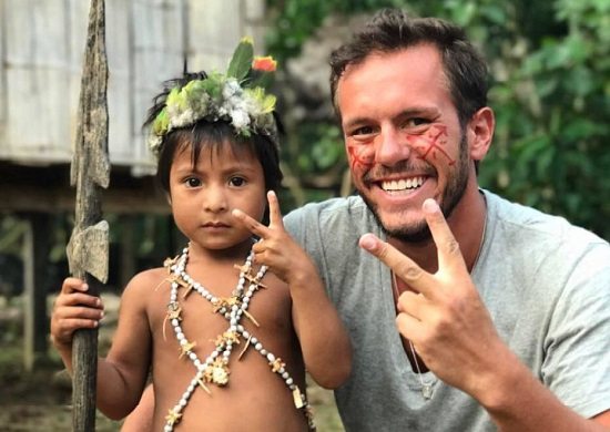 Governo da Venezuela confirma ao Itamaraty prisão de brasileiro