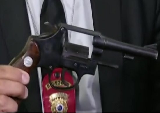 Polícia analisa imagens da rua de SP onde menino foi baleado e morto no réveillon