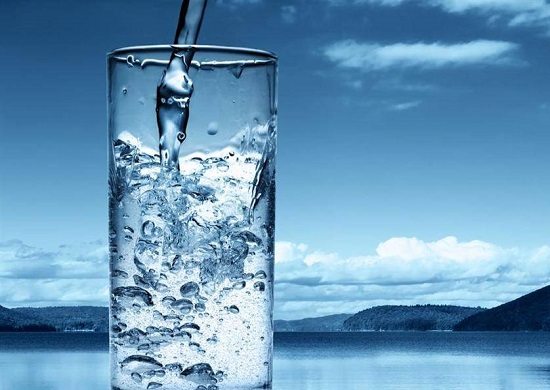 A nova moda no Vale do Silício é vender água não filtrada