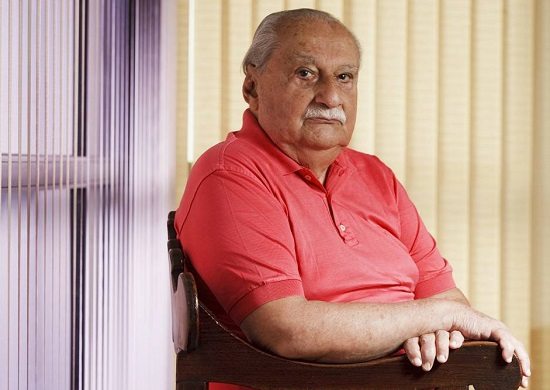 Morre aos 91 anos o jornalista Carlos Heitor Cony