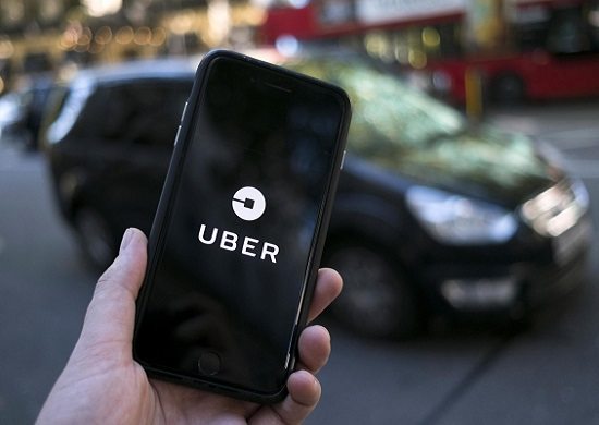 Um terço dos motoristas de Uber em SP terá de parar de trabalhar neste mês