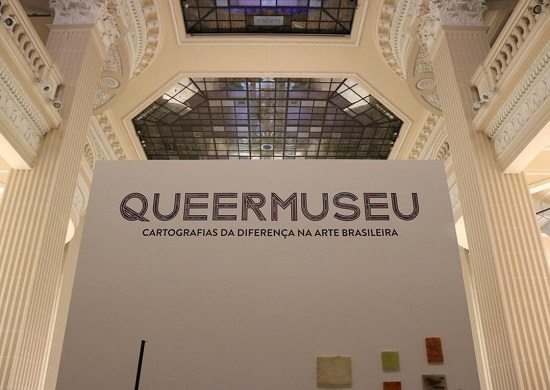 Tema da redação da Fuvest aborda polêmicas em museus de arte