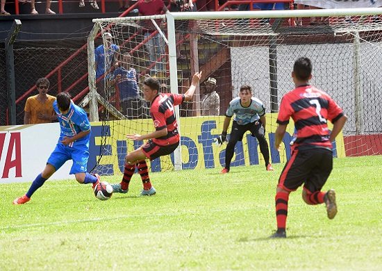 Equipes de Guarulhos jogam hoje pela Copa SP com chances de classificação