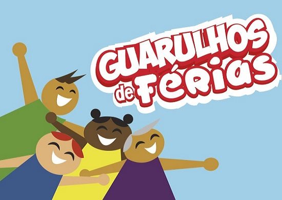 Guarulhos tem programação especial para as férias de janeiro