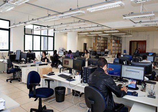 Tribunal de Justiça de SP abre inscrições para 235 vagas de escrevente técnico