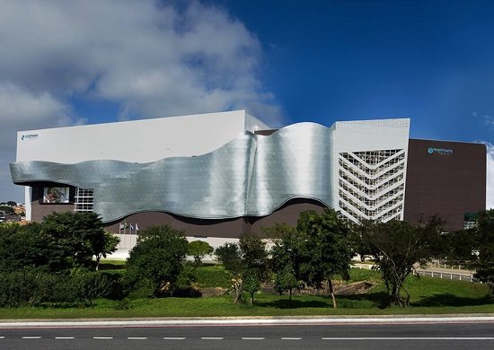 Eleitores agora podem fazer o cadastro de biometria no Shopping Maia
