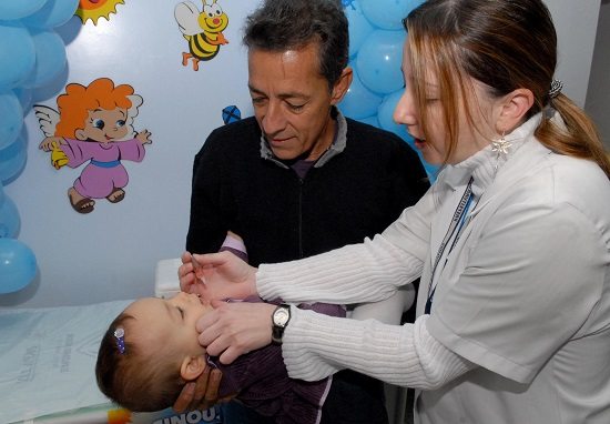 Guarulhos atinge índice histórico em acompanhamento da saúde de inscritos no Bolsa Família