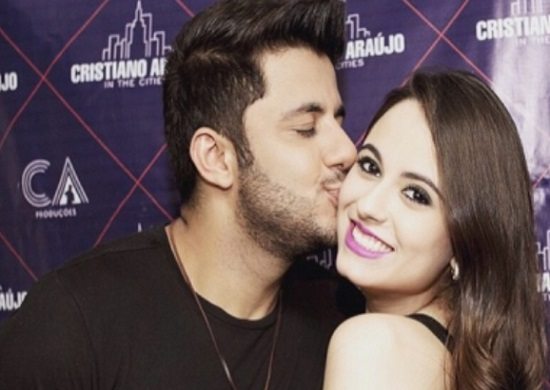 Motorista de Cristiano Araújo é condenado pelas mortes do cantor e da namorada