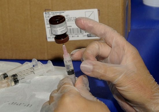 Mais uma vítima de febre amarela em Guarulhos