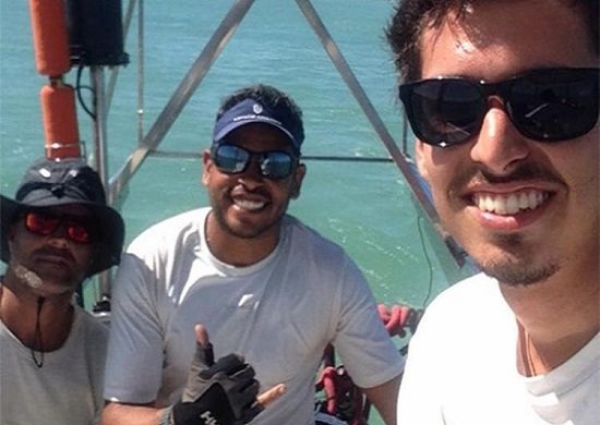 Baianos presos com 1 tonelada de cocaína devem ser julgados até o fim do mês