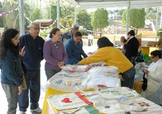 Prefeitura cadastra artesãos até o próximo dia 31