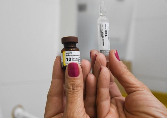 Mais uma morte por febre amarela confirmada em Guarulhos