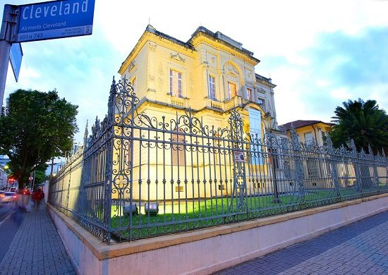 Museu da Energia vai reabrir nesta quinta-feira para o aniversário de São Paulo