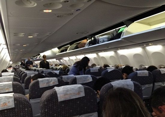 Número de passageiros em voos nacionais volta a subir após 2 anos de queda