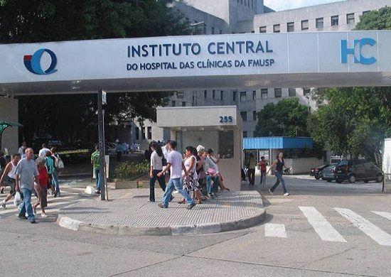 HC treina unidades após realizar 4 transplantes devido febre amarela