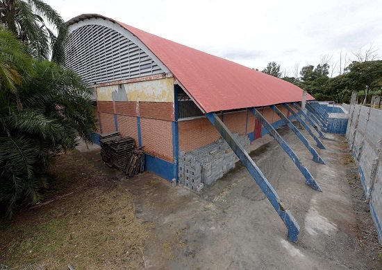 Fioravante deve ser contemplado para receber verbas através da lei de incentivo