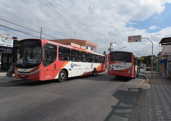 Moradores de Guarulhos podem pagar R$ 4,70 na tarifa de ônibus a partir de fevereiro