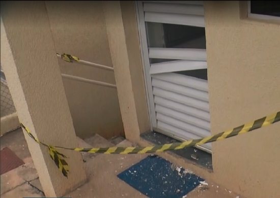 Morador atira e mata porteiro após discussão em Cotia