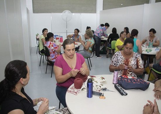 MOGI – Crescer inscreve a partir desta quinta-feira para 5,7 mil vagas em cursos