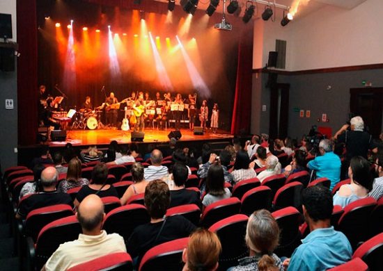 Festival de Verão 2018 começa na sexta-feira em Mogi