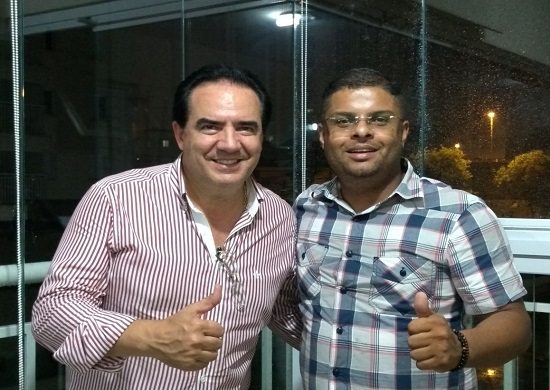 Começam as movimentações do cenário político guarulhense