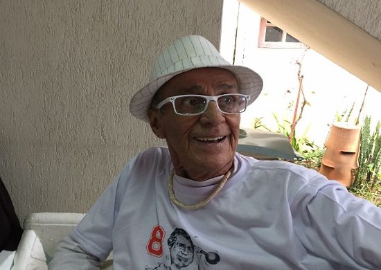 Falece João da Costa Freitas “O Professor Joãozinho” – Atualizando
