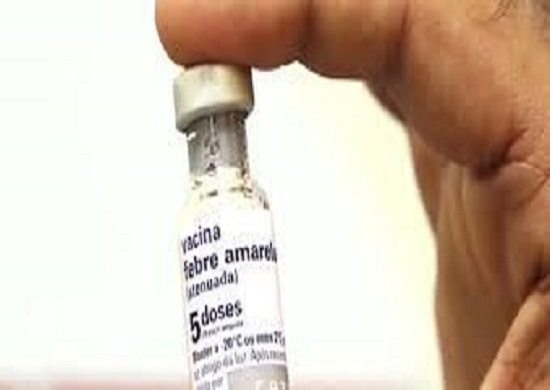 Suzano passa a vacinar apenas moradores de quatro regiões