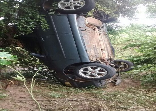 Temporal em Indaiatuba desaloja famílias e causa estragos