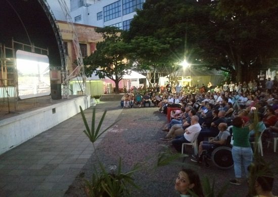 BOATE KISS – Vigília e pedidos por justiça marcam cinco anos da tragédia