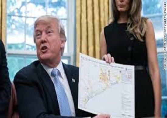 Senado dos EUA rejeita orçamento e paralisa Governo de Trump