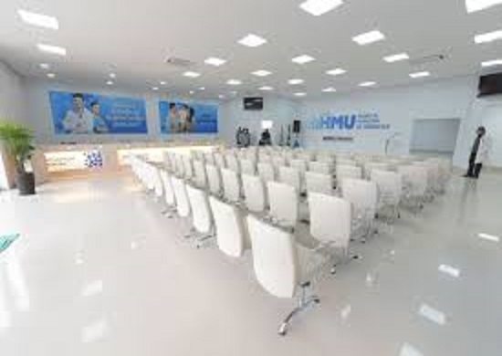 HMU não tem soro para aplicar medicação…como assim? ATUALIZANDO TEM SORO SÓ QUE NÃO…