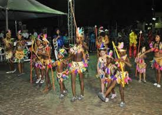 NOTA DA LIGA INDEPENDENTE DAS ESCOLAS DE SAMBA DE GUARULHOS – LIESG PÚBLICA À CIDADE DE GUARULHOS