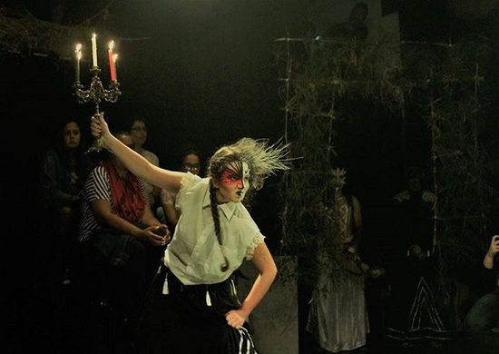 Suzano – Teatro da Neura está com inscrições abertas para oficina de teatro