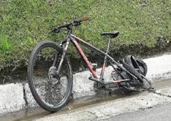 Polícia identifica motorista que atropelou e matou ciclista na Anhanguera