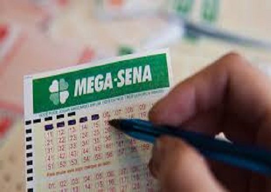 A cara da riqueza, mega sena sorteia 15 milhões hoje