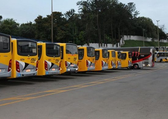 Passagem do transporte coletivo sobe para R$ 4, em Atibaia