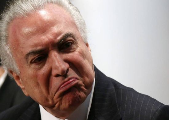 Temer recorre ao STJ para garantir posse de Cristiane Brasil