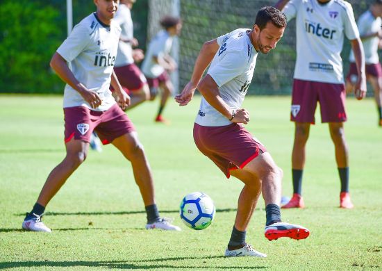 CLÁSSICO SÃO PAULO X SANTOS A PARTIR DAS 17 NESTE DOMINGO