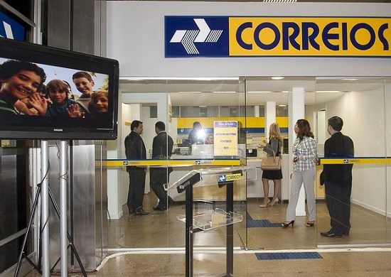 PF lança operação para investigar desvios em fundo de pensão dos Correios