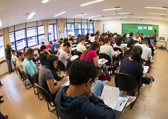 Fuvest 2018 divulga lista de aprovados na 1ª chamada