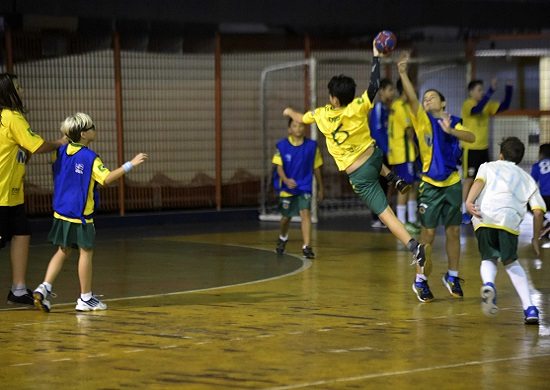 Hérkules-Guarulhos realiza peneiras neste sábado