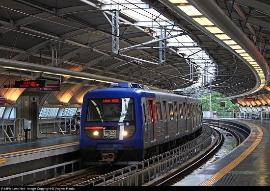 Metrô de SP abre concurso para cargo de nível médio