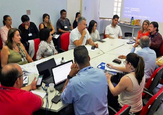 Comissão fiscalizará reforma da nova sede própria da Câmara Municipal